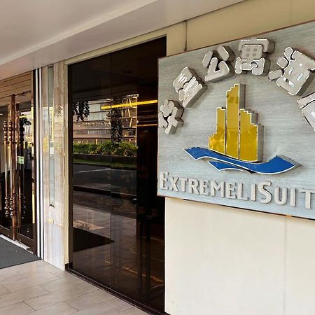 Extremeli Suites Manila Powered By Cocotel Esterno foto
