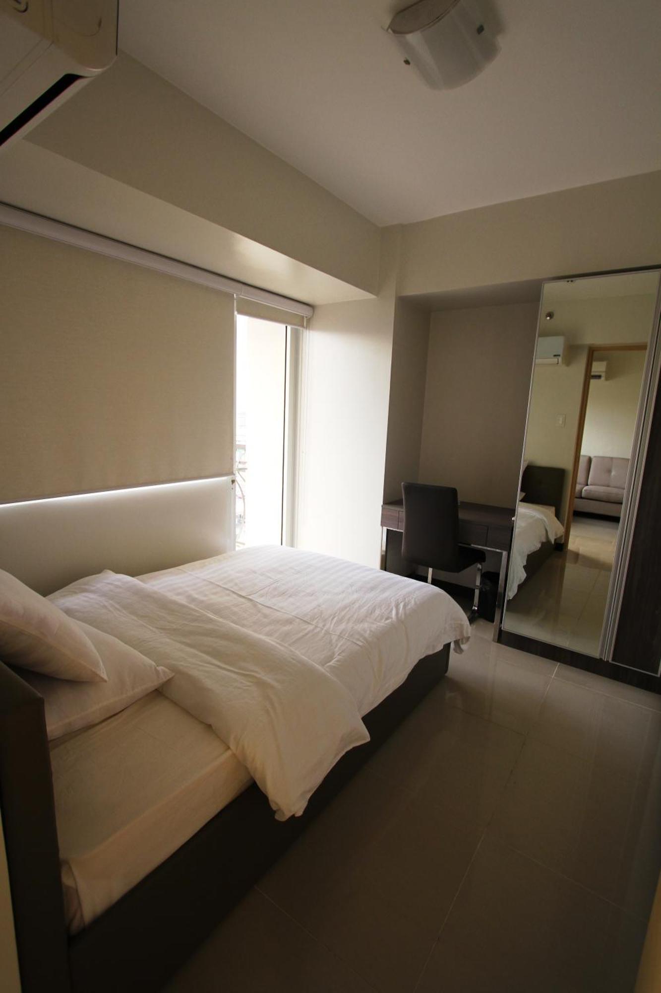 Extremeli Suites Manila Powered By Cocotel Camera foto