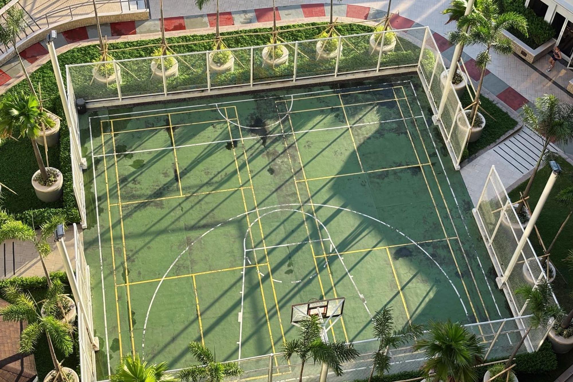 Extremeli Suites Manila Powered By Cocotel Esterno foto
